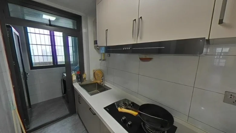 Beicheng Guohui - View 6