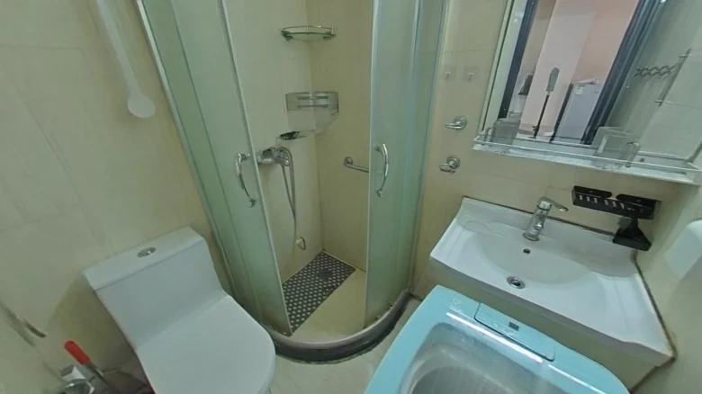 Yadong Mingzuo - View 9