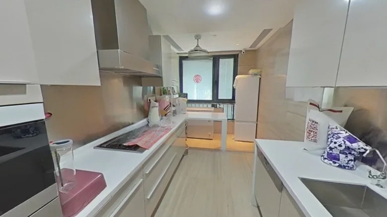 Sea Elegance Sky Achievement - View 8