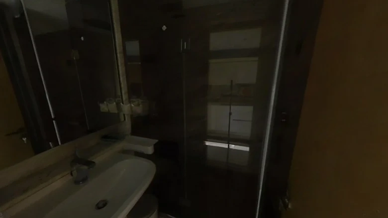 Huace Center - View 8