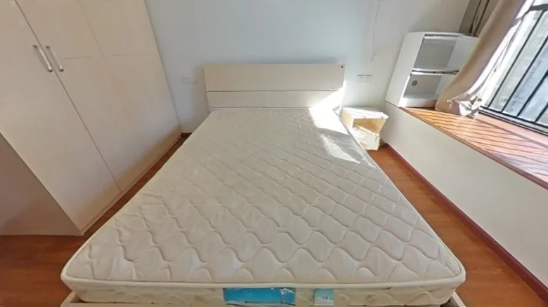 Universal Realm C District - View 4