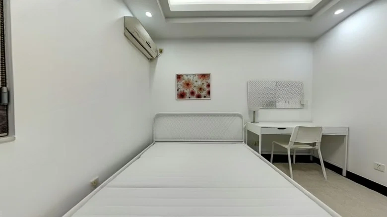 Jialian Building - View 2