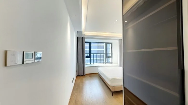 Cedar Agile IN Tianfu - View 6