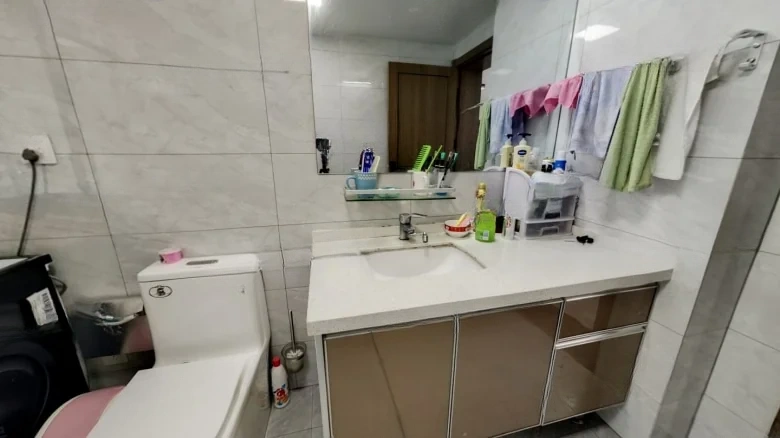 Chengnan New Village Chongchuan District - View 13