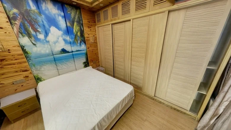 Crystal Lake County A District - View 2