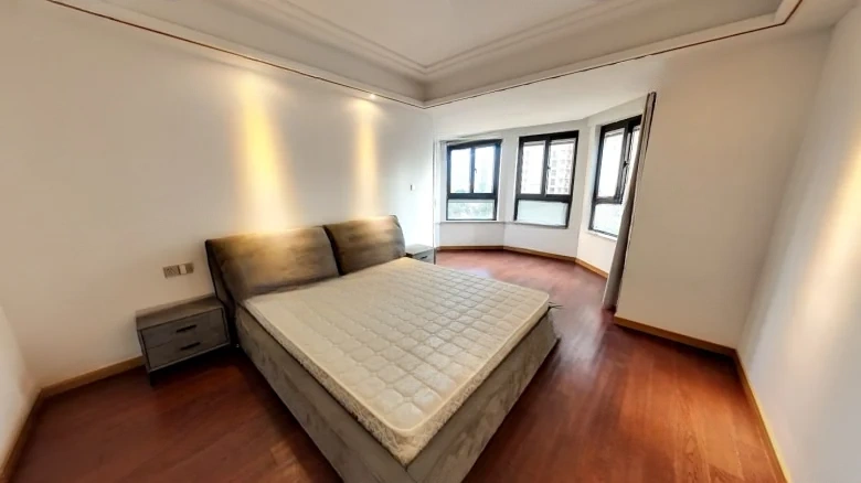 Phase III of Zhongnan Century Flower City - View 3