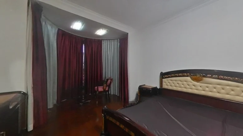 Yijing Cuiyuan Garden - View 2