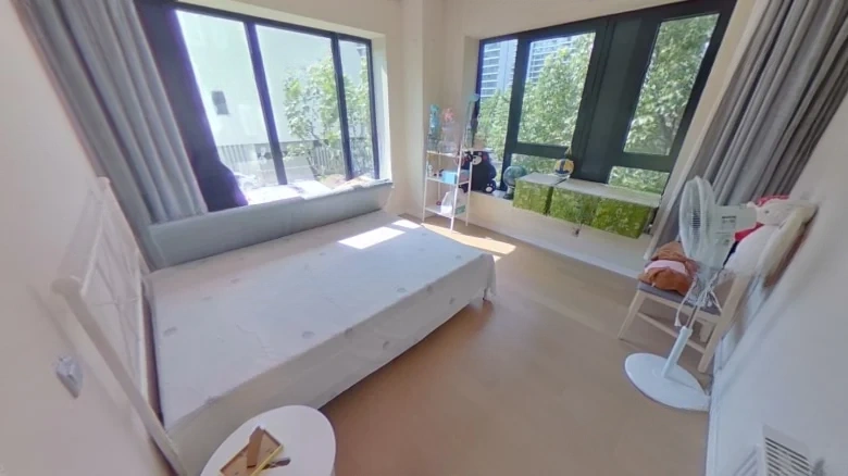 Qiantan Huatang Mingdi Residence - View 4