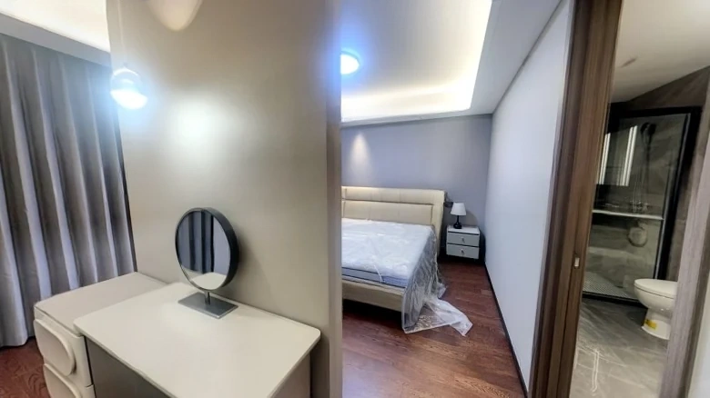 Star Tide Reflection Mansion - View 2