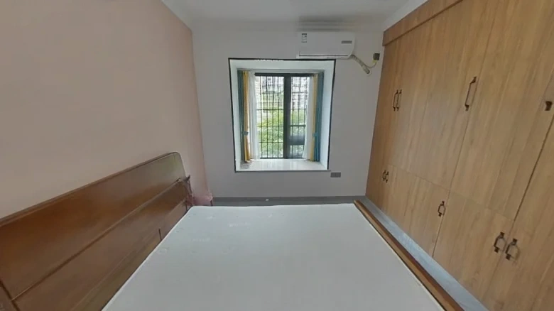 Fanghu Wu Tong New City - View 4