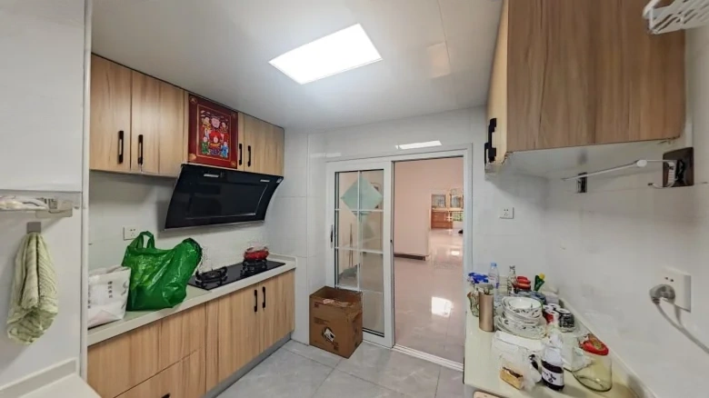 Donghuashi Beili Xiqu - View 7