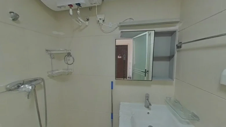 Renaissance Kangdu Residence - View 5