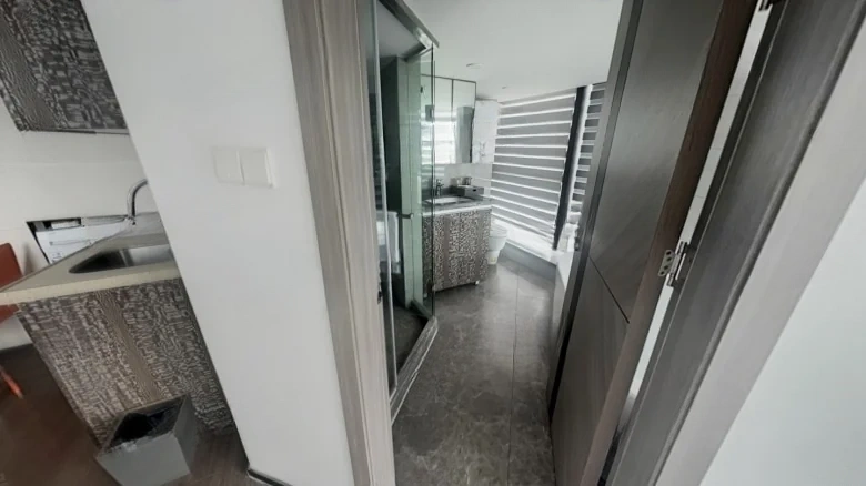 Round Tai Changsha Ink - View 8