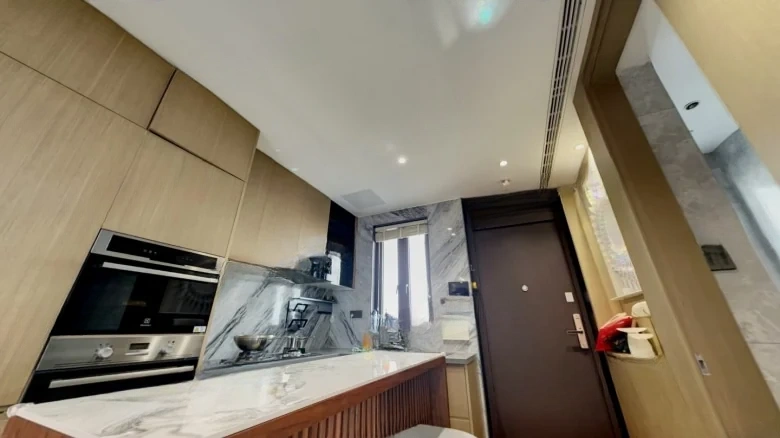 Vanke Jade Heart Lake - View 8