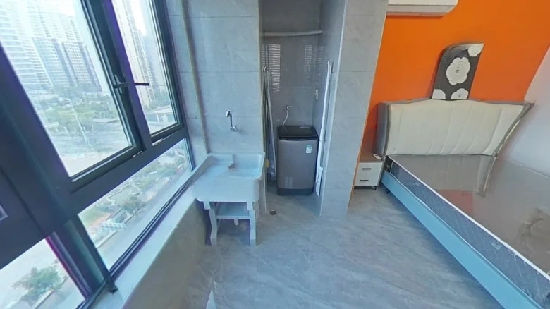 Jinlin Bay Garden - View 7