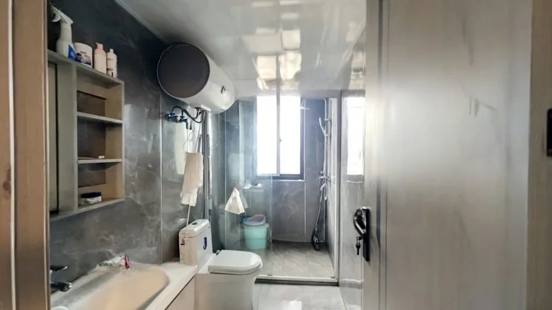 Yinhai Mansion - View 9