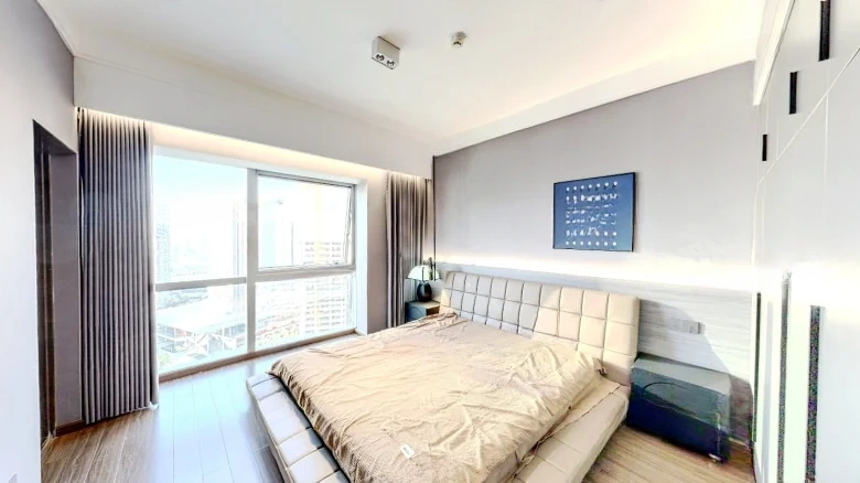 Beicheng Dingjiang Yang - View 3