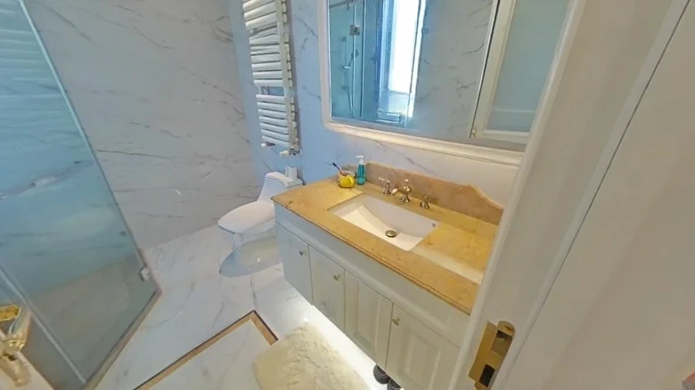 Bordeaux Town Miniature - View 10