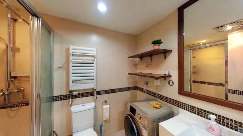 Jinyu Huafu Phase III - View 6