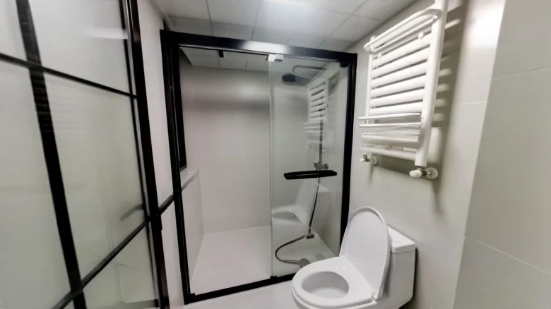 Hedewei City - View 10