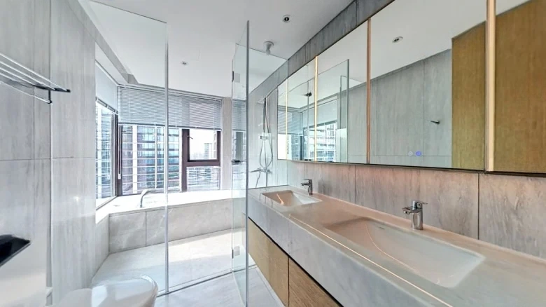 Vanke Tianfu Brocade Jin Yuan Compound - View 18