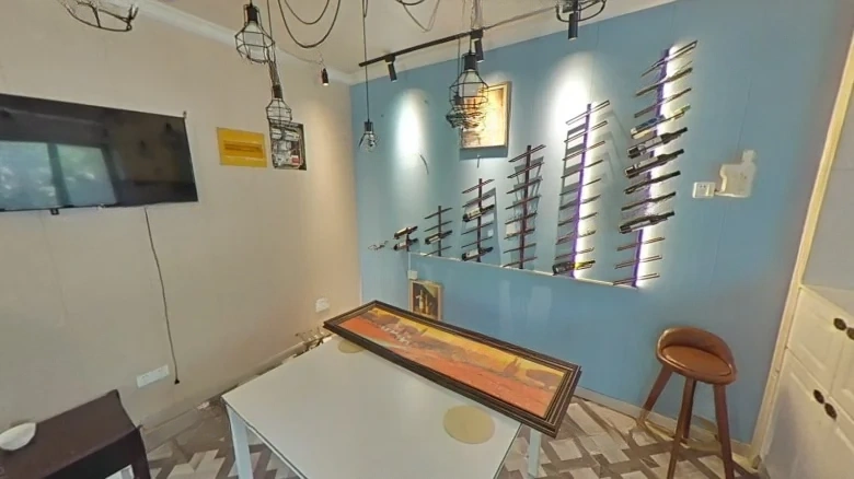 Shima Noshawane Phase II Phase III - View 9