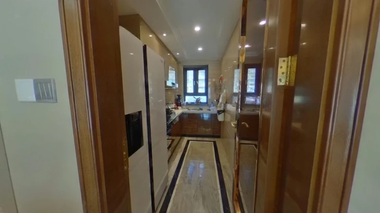 Evergrande Four Seasons Shangdong Phase I - View 7