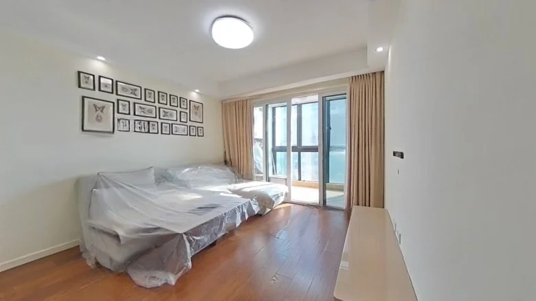 Zhongtian Official River Brocade Courtyard - View 5