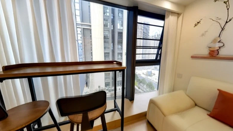 Outstanding Zhonghuan - View 7