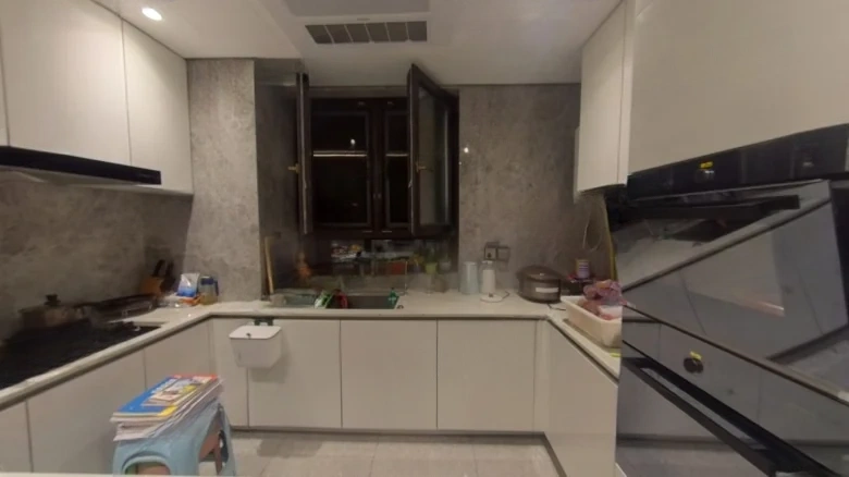 Yinfeng Jiuxi City Longfu - View 7