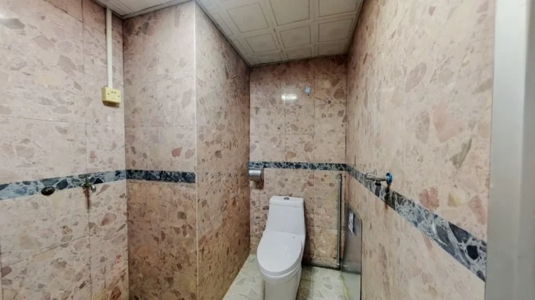 Sheep and Garden - View 10