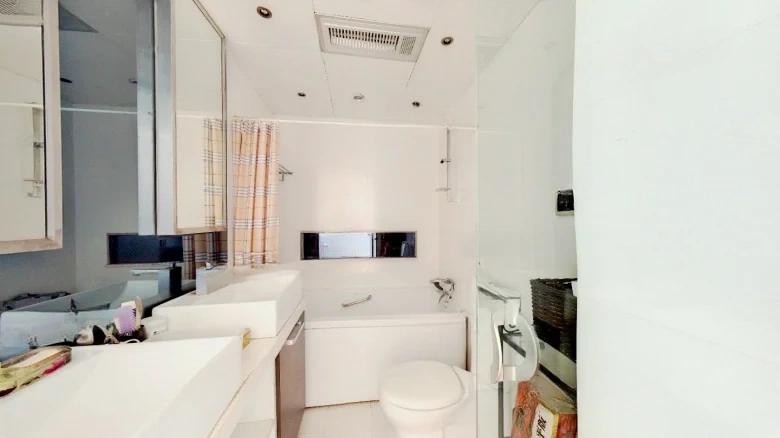 Renecheng Cuizhu Garden - View 8