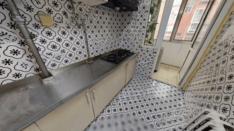 Xinjiekou West Third District - View 4