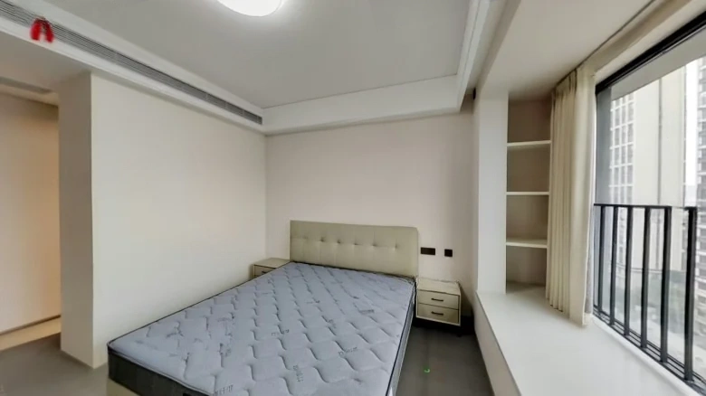 China Resources Land Jinjiang Yuefu - View 6