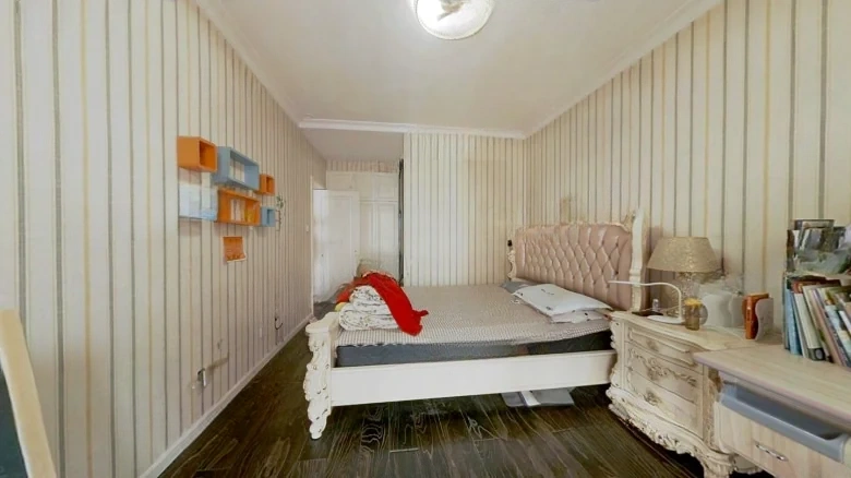 San Jian Rui Fu Yuan Phase III - View 5