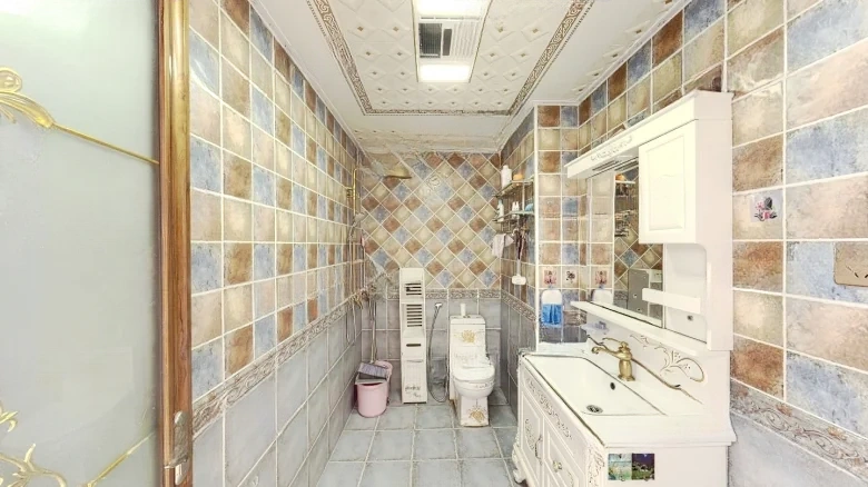 Xu Hui Yujin - View 13