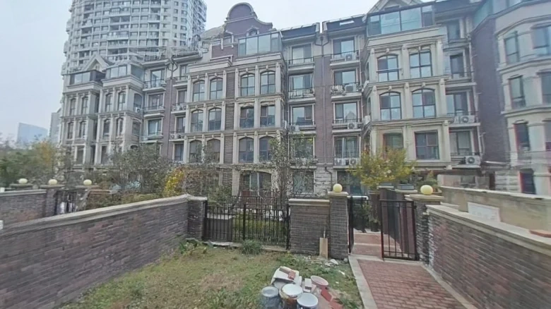 Haitang Shu - View 18