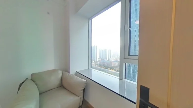 Intercontinental Hotel · Stellar Mansion - View 3