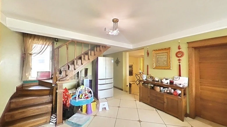 Haisen Banship Lan Ting - View 6