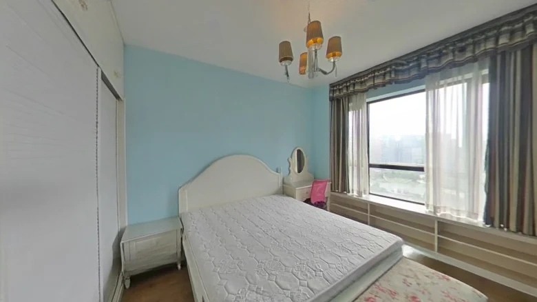 Fudi Yonghu Bay - View 2