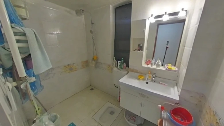 Immortal Tree Grand Courtyard Phase II - View 10