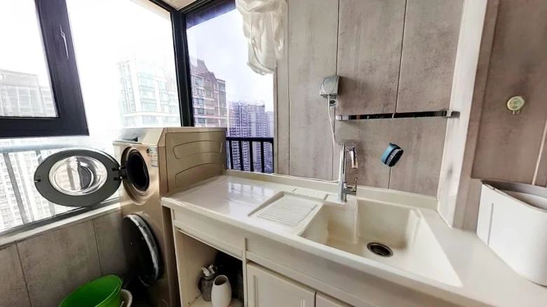 Hengda Tianxi - View 12