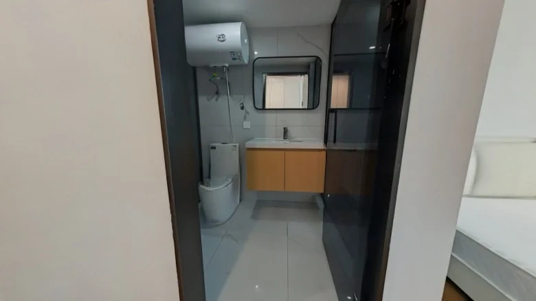 Hai Creation Technology Center - View 7