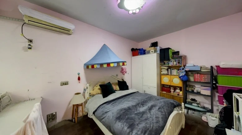 Zhongnan Century City North District - View 4