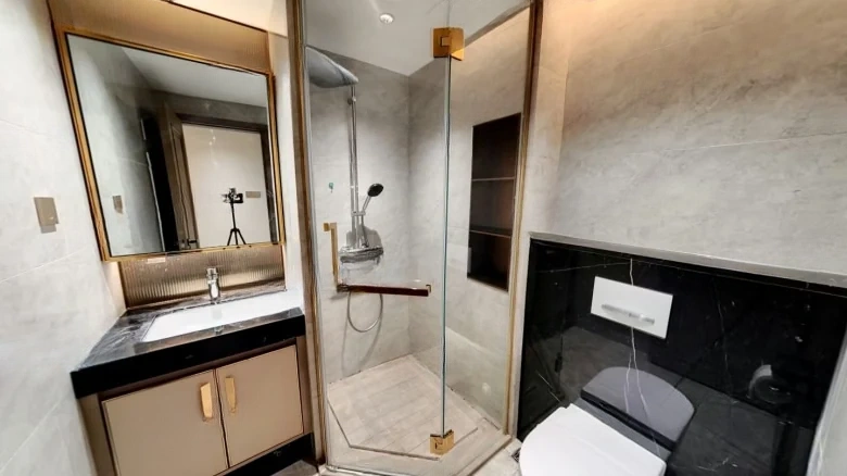 CITIC Guoan Mansion - View 14