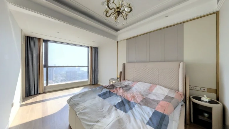 Baoyi Greentown Audi International - View 2