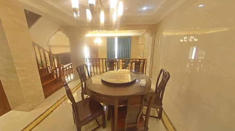 Haiyue Garden Phase I - View 11