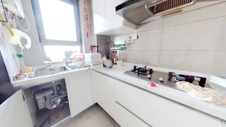 Green Iron Huaruicheng City - View 6