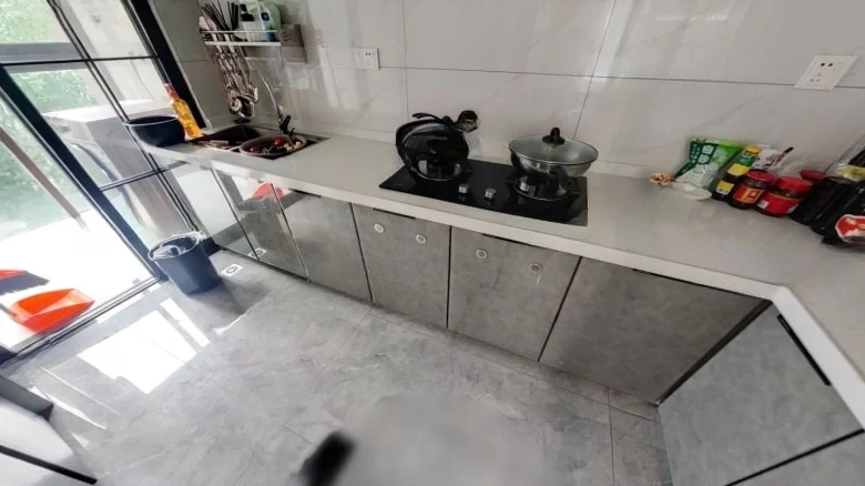 Rongan Jiulong Yihao - View 6