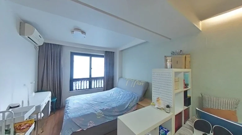 Blue Jingya Residence - View 3